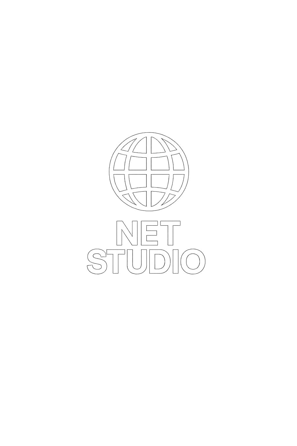 Net Studio Logo