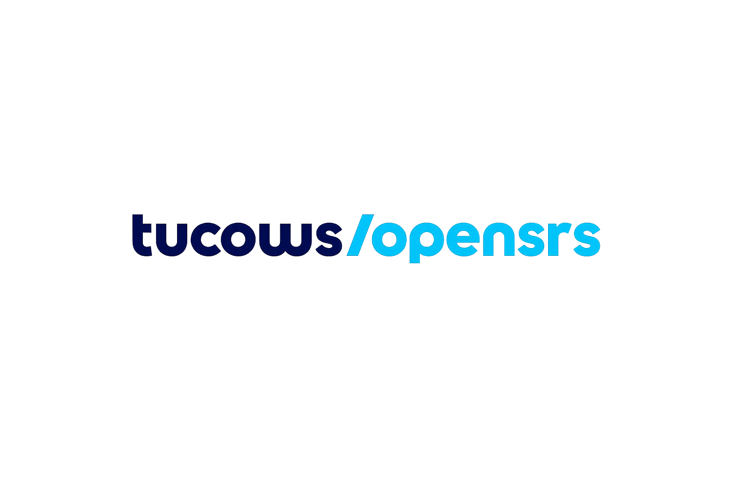 OpenSRS